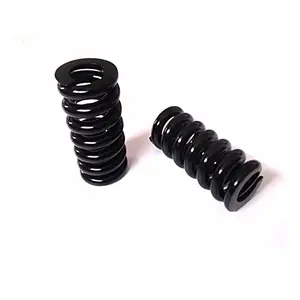 High quality Auto shock absorber part Compression spring