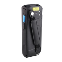 Blovedream T80, Escáner de Código de Barras de Fabricante Chino, Dispositivo de Recopilación de Datos de Inventario para Mensajería, Logística y Almacén