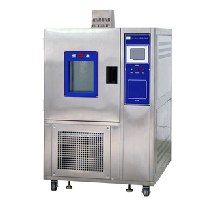 Ozon Alterung Prüfkammern - Product Image 1
