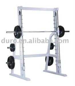 SMITH MACHINE