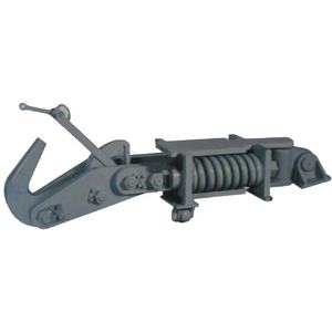 マリンスプリングクイックリリース牽引フック - Product Image 1