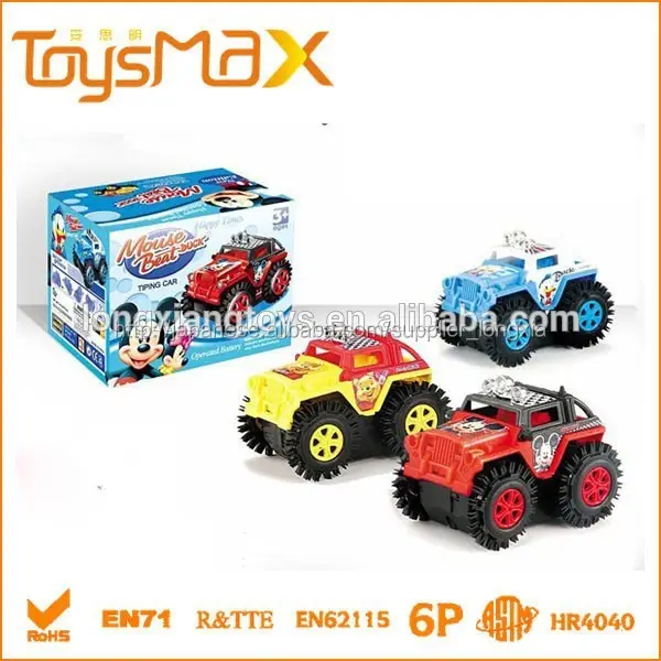 新しいおもちゃ2015電気ジープの子供たちのための車のおもちゃを販売