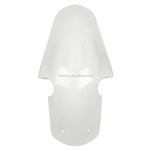 Guardabarros Delantero Sin Pintar XINMATUO XF110303 para <span class=keywords><strong>Suzuki</strong></span> GSXR 600 <span class=keywords><strong>750</strong></span> <span class=keywords><strong>2001</strong></span> 2002 2003 - Product Image 2