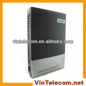 Llamada servidores/pbx/pabx/los sistemas de teléfono - Product Image 1