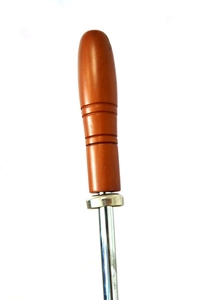 <span class=keywords><strong>Amarillo</strong></span> chino recta productos <span class=keywords><strong>paraguas</strong></span> con mango de madera <span class=keywords><strong>comprar</strong></span> en línea - Product Image 5