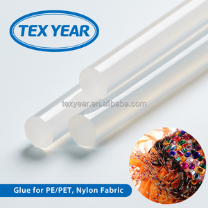 กาวร้อนละลายผ้าตาบอดผลิตในไต้หวัน - Product Image 4