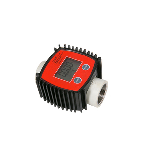 <strong>Digital</strong> fuel advanced detection technology <strong>k24</strong> electronic <strong>turbine</strong> <strong>meter</strong> cx 1% thread connection - Product Image 4
