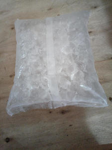 Máy Đóng Gói Tự Động Đông Lạnh Ice Nước Đá Khô 5Kg Đa-Chức Năng Băng Đóng Gói Máy Trở Lại Niêm Phong Túi/Gối Túi 40 Túi/Phút - Product Image 3