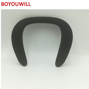 2018 más reciente <span class=keywords><strong>U</strong></span> forma cuello altavoz para teléfonos - Product Image 4