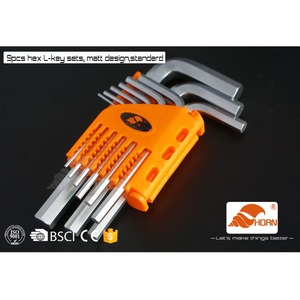Imperial <span class=keywords><strong>llaves</strong></span> hexagonales Llave corta Pequeño <span class=keywords><strong>juego</strong></span> de <span class=keywords><strong>Llaves</strong></span> <span class=keywords><strong>Allen</strong></span> - Product Image 1
