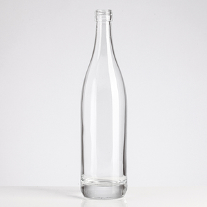 2 Oz precio al por mayor estándar americano <span class=keywords><strong>Belvedere</strong></span> Vodka <span class=keywords><strong>botella</strong></span> con tapa de rosca - Product Image 1