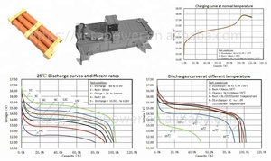 แบตเตอรี่ไฮบริดสำหรับฮาร์เรียร์ 2013-2019 เซลล์รุ่นใหม่ รับประกัน 24 เดือน - Product Image 5
