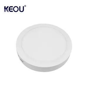 Quảng châu nhà máy lumens cao 2835smd 18 wát/20 wát/6 wát/12 wát led oyster ánh sáng với SAA