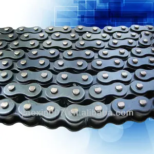 530 chain PQM roller chain 428-100L,DID ,KMC CK chain