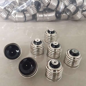 <span class=keywords><strong>E27</strong></span> Dẫn Ổ Cắm Đèn Cap Cơ Sở Đèn - Product Image 1