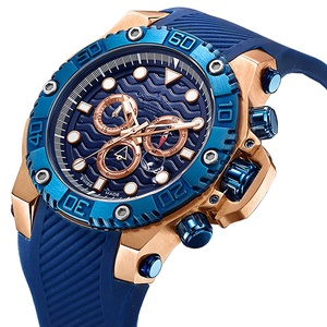 Produits très vendus Montre chronographe pour homme dans la catégorie Montres-bracelets - Product Image 2