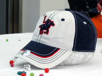 Gorra de béisbol polo