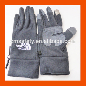 <span class=keywords><strong>north</strong></span> <span class=keywords><strong>face</strong></span> suave forro <span class=keywords><strong>polar</strong></span> guantes toque - Product Image 5
