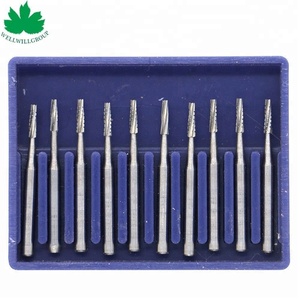 Nha Khoa Khoan Mũi Khoan Cacbua Vonfram Mũi Khoan Nha Khoa 699/700/701/702/703/704 - Product Image 6