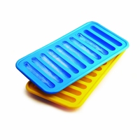 Nouvelle Arrivée Outils De Crème Glacée Bac À Glaçons Chocolat Bâtons Moule À Glace En Silicone