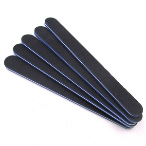 <span class=keywords><strong>Lima</strong></span> <span class=keywords><strong>de</strong></span> <span class=keywords><strong>uñas</strong></span> <span class=keywords><strong>de</strong></span> lija negro fabricante doble <span class=keywords><strong>Lima</strong></span> <span class=keywords><strong>80</strong></span>/100/180/240 - Product Image 1