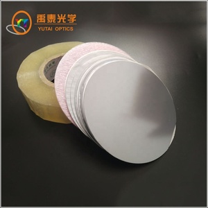 <span class=keywords><strong>YT</strong></span> 2-12 pulgadas de doble lado pulido oblea de silicio/Semiconductor de silicona oblea - Product Image 2