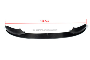P Style F32 <span class=keywords><strong>M</strong></span> Sport Front Bumper Lip Splitter Cho BMW 4 Series F32 F33 F36 <span class=keywords><strong>M</strong></span> Sport <span class=keywords><strong>M</strong></span> <span class=keywords><strong>Tech</strong></span> 2014-2018 - Product Image 6