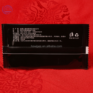 <span class=keywords><strong>Salviette</strong></span> <span class=keywords><strong>Umidificate</strong></span> <span class=keywords><strong>Monouso</strong></span> in Materiale Non Tessuto da 40gsm, Confezionate Singolarmente - Product Image 4