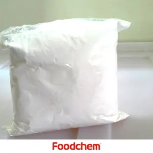 Food Grade 99% Ethyl Vanillin Halal