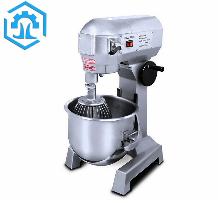 20 л Высокоскоростной автоматический миксер для выпечки