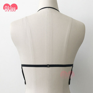 9 BESO Orden de La Mezcla Sexy Ladies Seamless Bralette Encaje Al Por Mayor - Product Image 4
