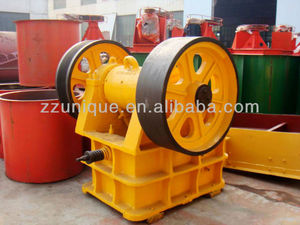 Mini broyeur à mâchoires 150*250, pièces détachées pour <span class=keywords><strong>laboratoire</strong></span>, vente en gros - Product Image 5