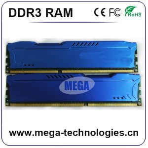 데스크탑 1기가바이트 컴퓨터 메모리 DDR <span class=keywords><strong>ddr1</strong></span> DDR2 DDR3 램 - Product Image 6