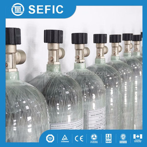 CE aprobó PCP pistola/<span class=keywords><strong>rifle</strong></span>/airsoft <span class=keywords><strong>aire</strong></span> <span class=keywords><strong>comprimido</strong></span> a alta presión del tubo de fibra de carbono - Product Image 4