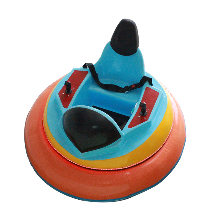 Популярный батарейный бампер для парка развлечений, Детский Электрический надувной бампер, распродажа