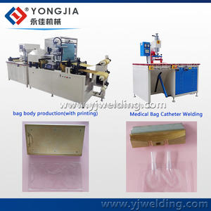 Preço da máquina de solda de <span class=keywords><strong>pvc</strong></span> 12kw na índia - Product Image 4