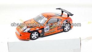Control Remote Car 1/16 scale rc car with <span class=keywords><strong>5</strong></span> channel RC3526899-100 - Product Image 1