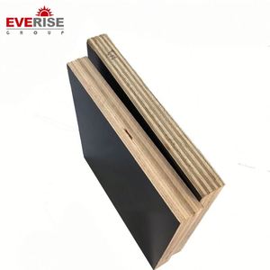 1220*2440*18mm Noir <span class=keywords><strong>Bouleau</strong></span> Film Face Contreplaqué Spécifications - Product Image 5