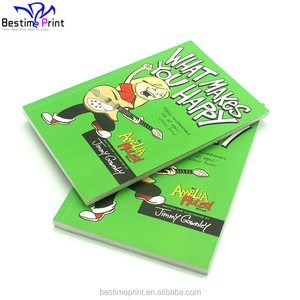 Impression professionnelle de bandes dessinées pour enfants, magazines de bandes dessinées pour adultes, photos avec prix d'usine - Product Image 6
