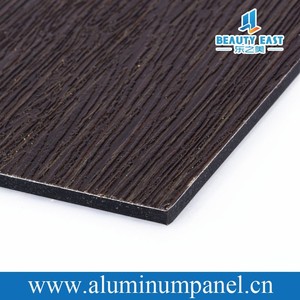 Madera plástico compuesto acp <span class=keywords><strong>material</strong></span> <span class=keywords><strong>de</strong></span> <span class=keywords><strong>construccion</strong></span> - Product Image 6