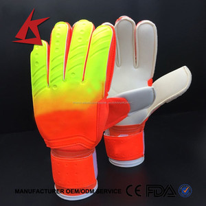 KS-824 # Design your own gloves soccer footbal goalkeeper gloves - Product Image 4