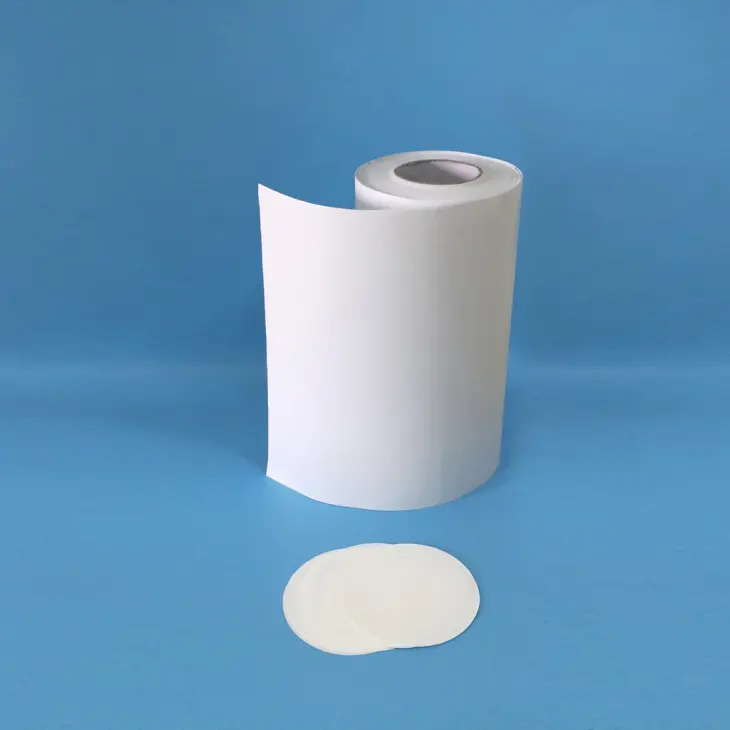 Plastic Pes Membraan Roll Filter Goedkope Prijs, Polysulfon Membraan