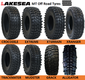 MT-neumáticos para deportes todoterreno, llanta Lakesea para terreno de barro 31 35 <span class=keywords><strong>33</strong></span> 12,5 10,5 R 15 17 - Product Image 4