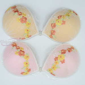 Push up sexy slicone <span class=keywords><strong>invisible</strong></span> <span class=keywords><strong>soutien</strong></span> - gorge - Product Image 1