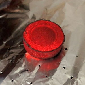 YKS Than Shisha Đèn Hình Tròn 38Mm South Africe - Product Image 6