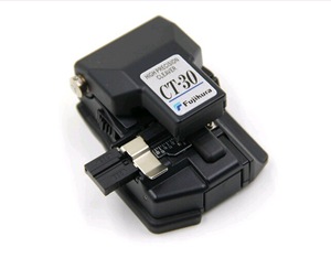 Original Japão CT 30 Fibra Óptica Cortador Original Cutter Fibra Cutelo <span class=keywords><strong>CT-30</strong></span> - Product Image 1