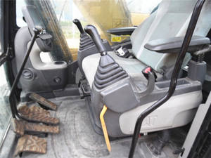 ใช้สภาพดี Cat 320D/320DL รถขุดพร้อมแจ็คค้อนสำหรับขาย,Caterpillar 320D รถขุดพร้อมแจ็คค้อน - Product Image 6