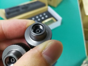 キングオート KA2000 プリプログラム済みセンサー FCC認証 24ヶ月部品・工賃保証 業務用ヘビーデューティーLCDタイヤ - Product Image 5