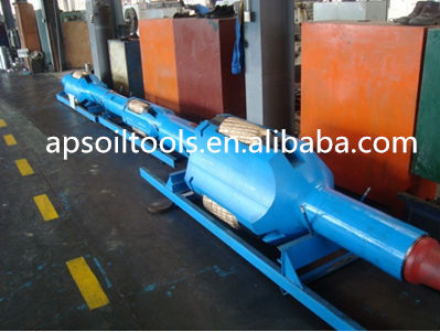 Роликовый расширитель API для отверстий размером до 28 дюймов (стабилизатор сверления)/инструменты для канальных отверстий типа T, F, B с высоким качеством