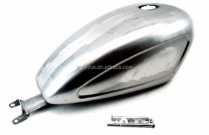 Pesado de acero sangría 3,3 GAL EFI inyectar combustible de tanque de Gas para Harley <span class=keywords><strong>Sportster</strong></span> <span class=keywords><strong>883</strong></span> 1200 <span class=keywords><strong>XL</strong></span> 07-16 - Product Image 2